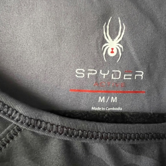 Spyder Ladies' Active Tank - Picture 7 of 7